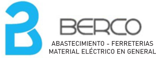 BERCO S.A.C.